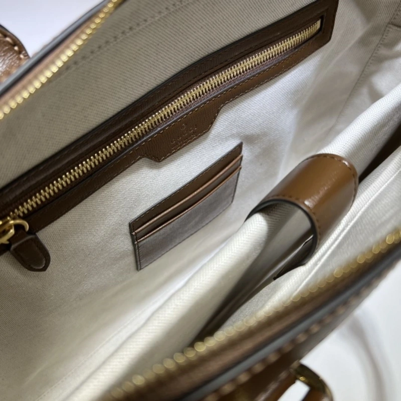 Gucci Top Handle Bags 4036B-0293