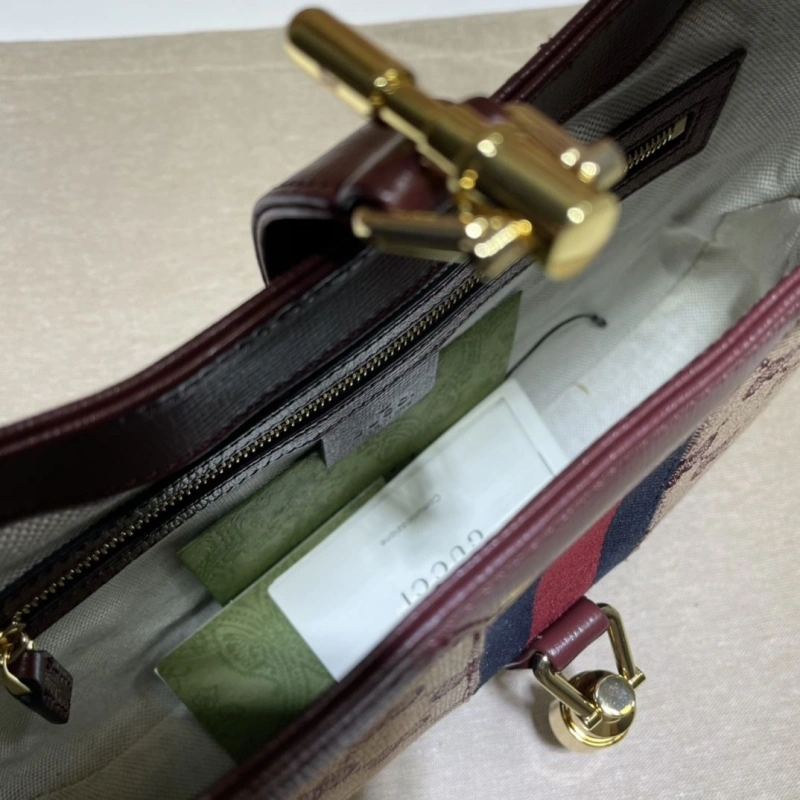 Gucci Top Handle Bags 4036B-0295