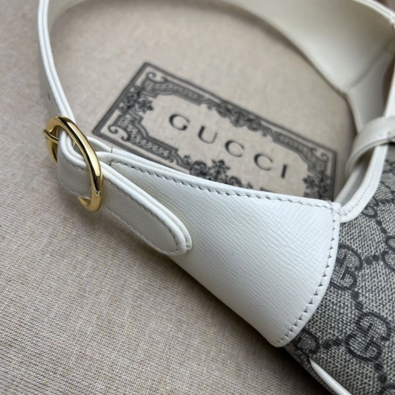 Gucci Top Handle Bags 4036B-0298