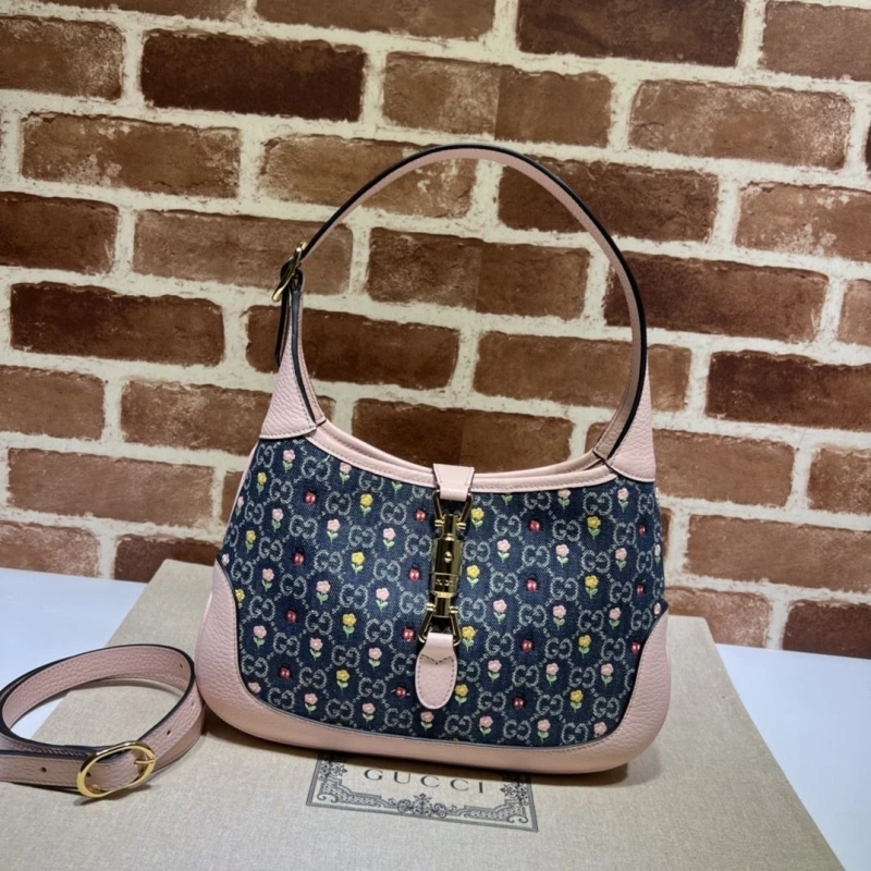 Gucci Top Handle Bags 4036B-0299