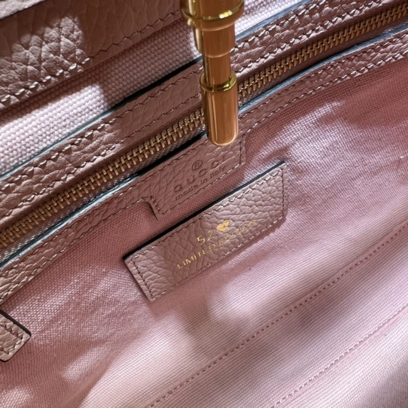 Gucci Top Handle Bags 4036B-0299