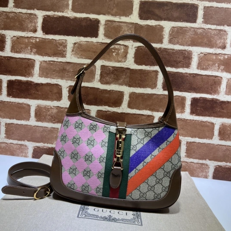 Gucci Top Handle Bags 4036B-0302