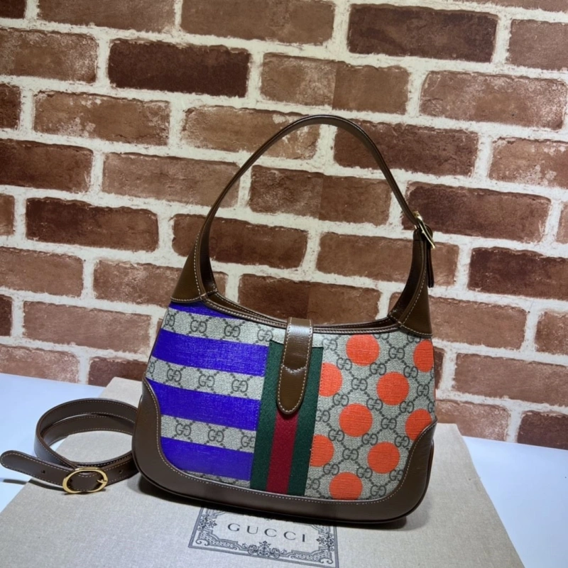 Gucci Top Handle Bags 4036B-0302