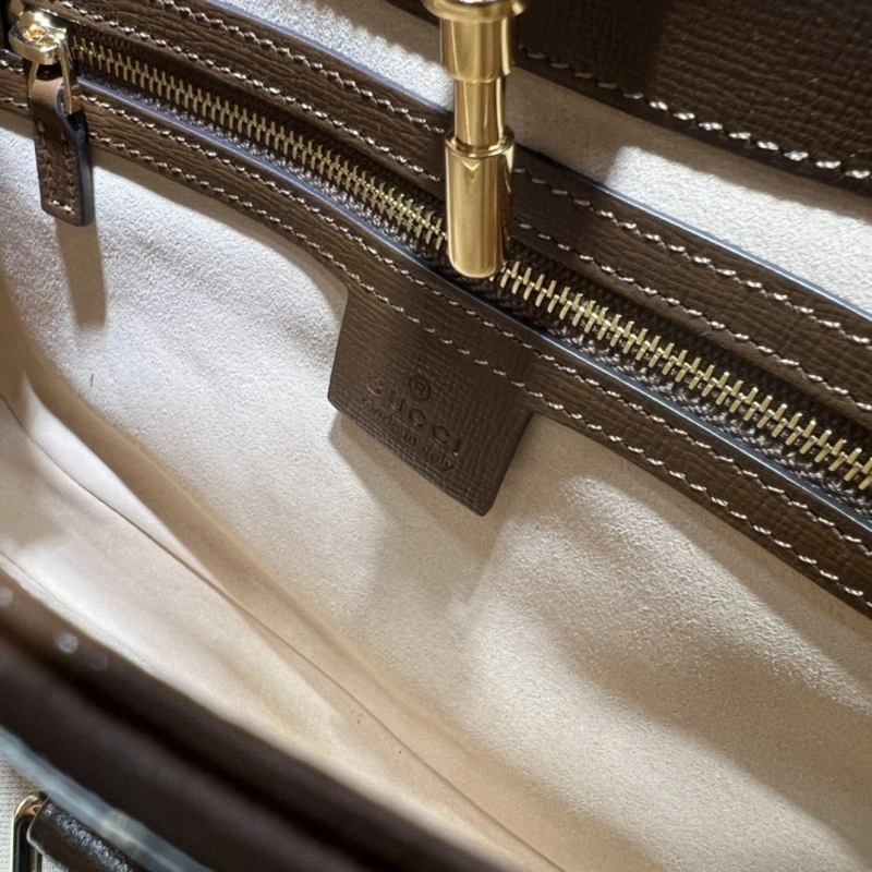 Gucci Top Handle Bags 4036B-0302