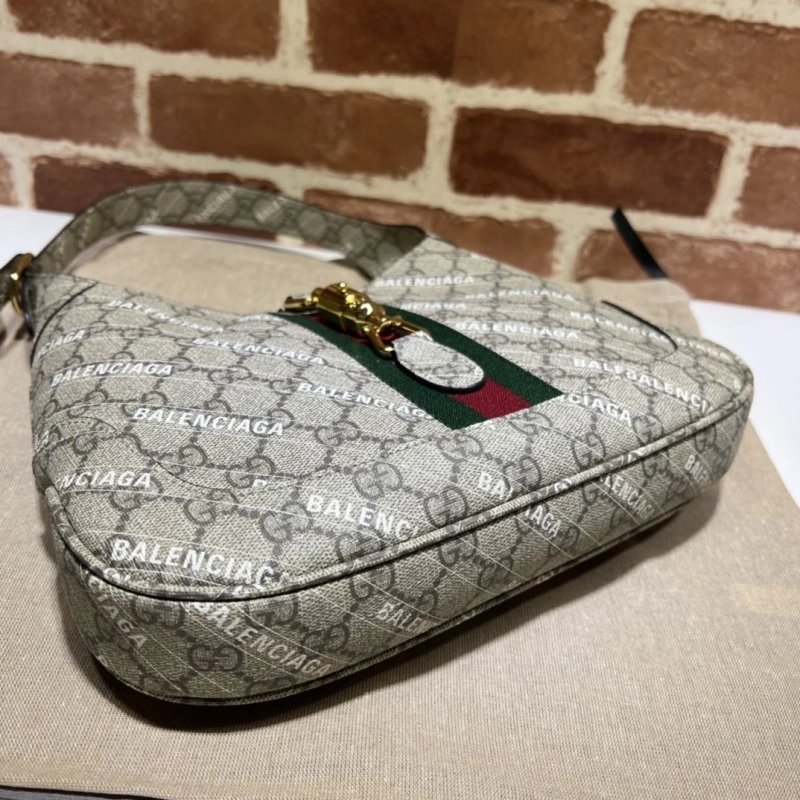 Gucci Top Handle Bags 4036B-0303