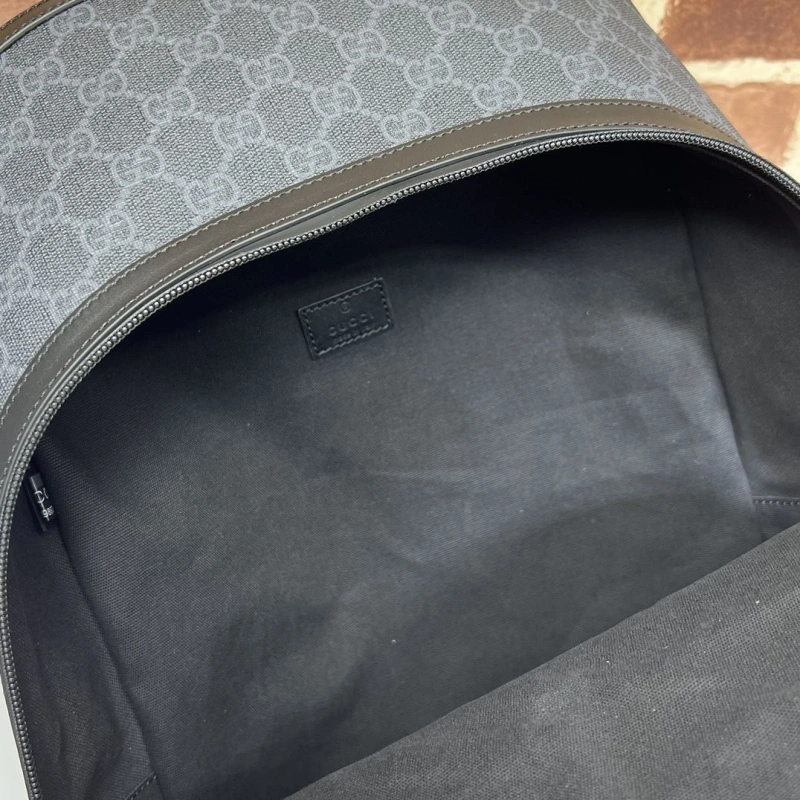 Gucci Backpacks 4036B-0304