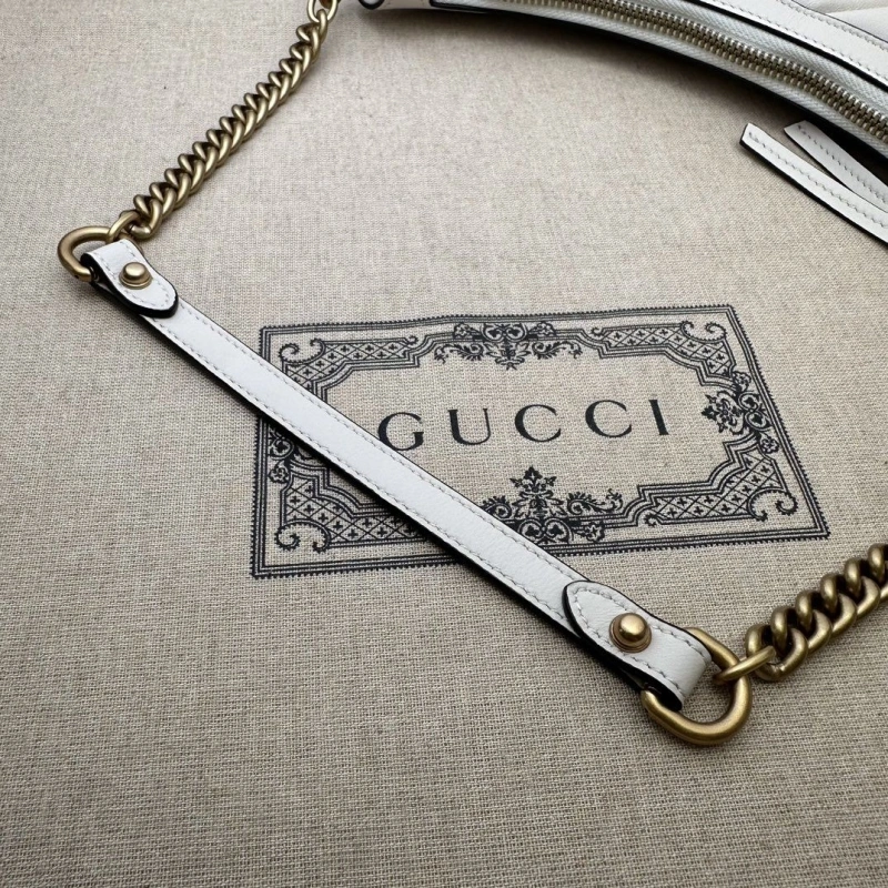 Gucci Satchel Bags 4036B-0312