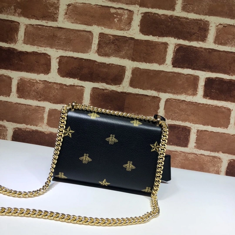 Gucci Satchel Bags 4036B-0315