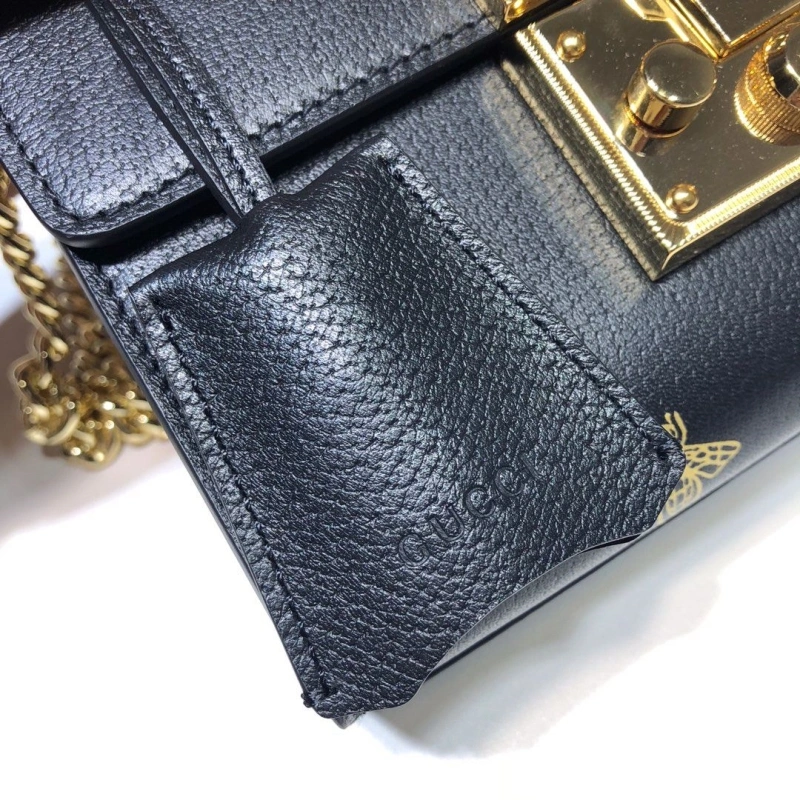 Gucci Satchel Bags 4036B-0315