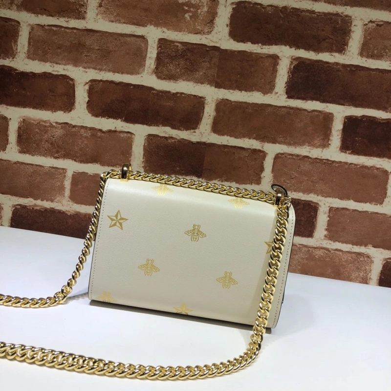 Gucci Satchel Bags 4036B-0316