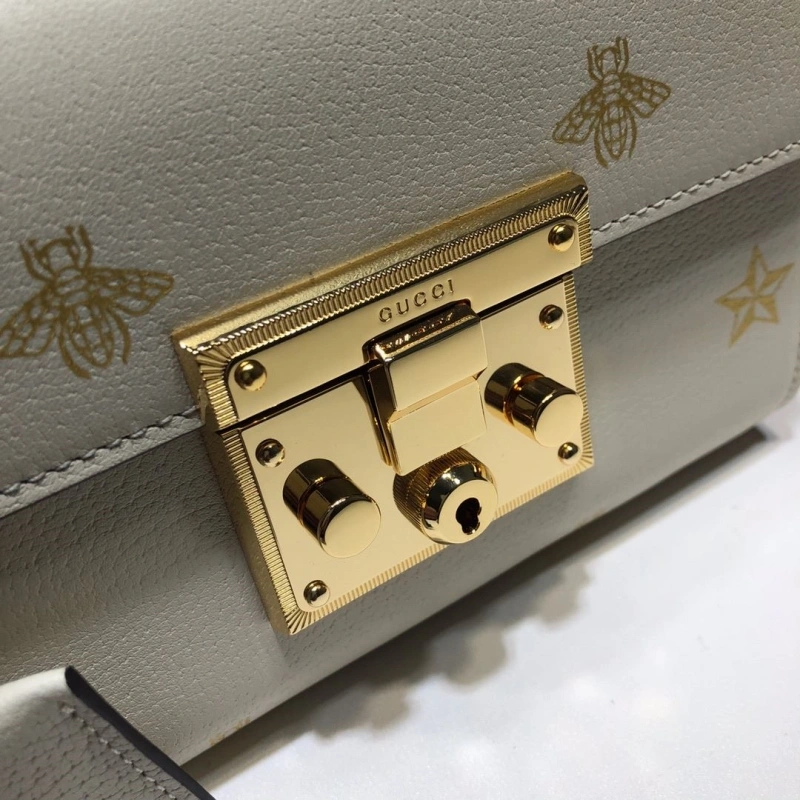 Gucci Satchel Bags 4036B-0316