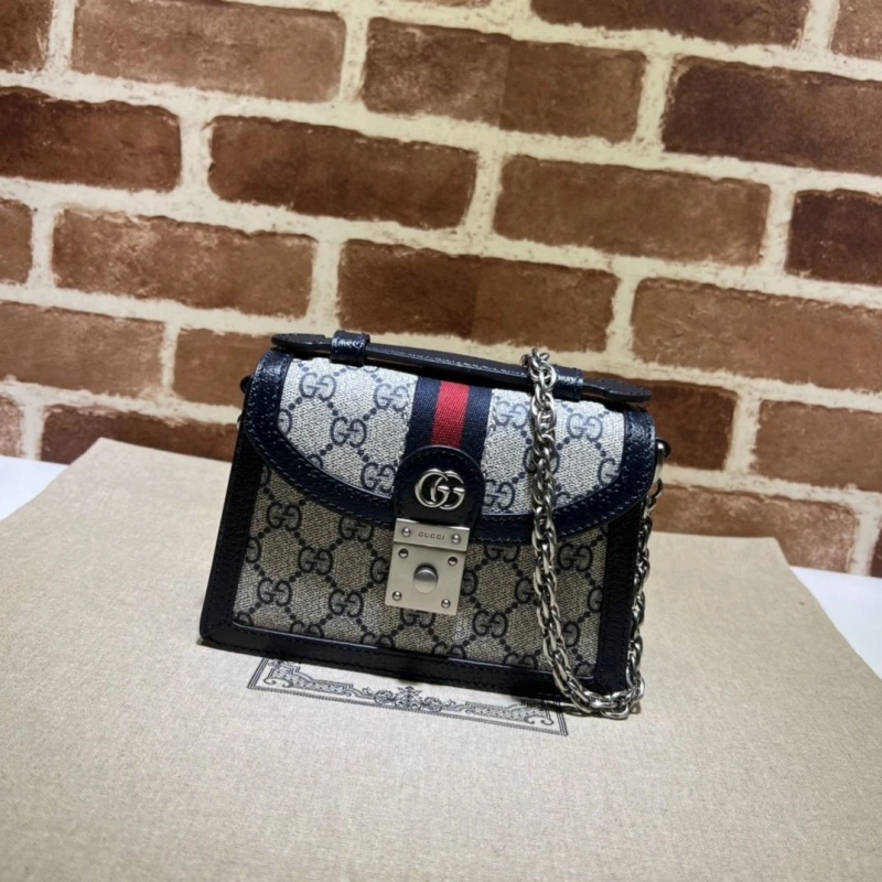 Gucci Satchel Bags 4036B-0317