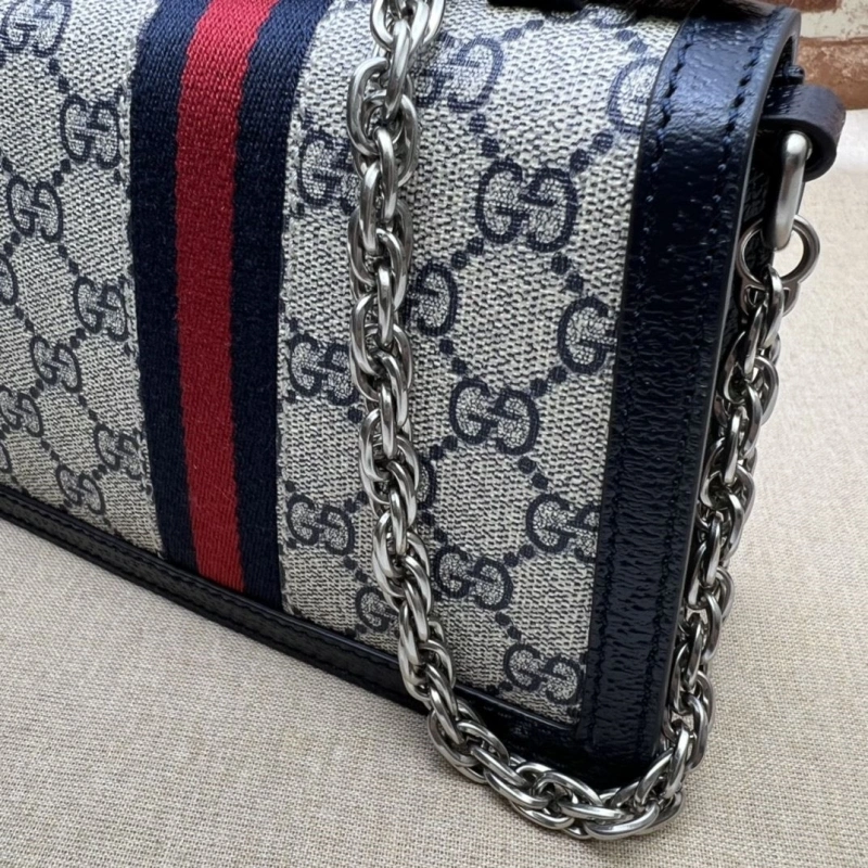 Gucci Satchel Bags 4036B-0317