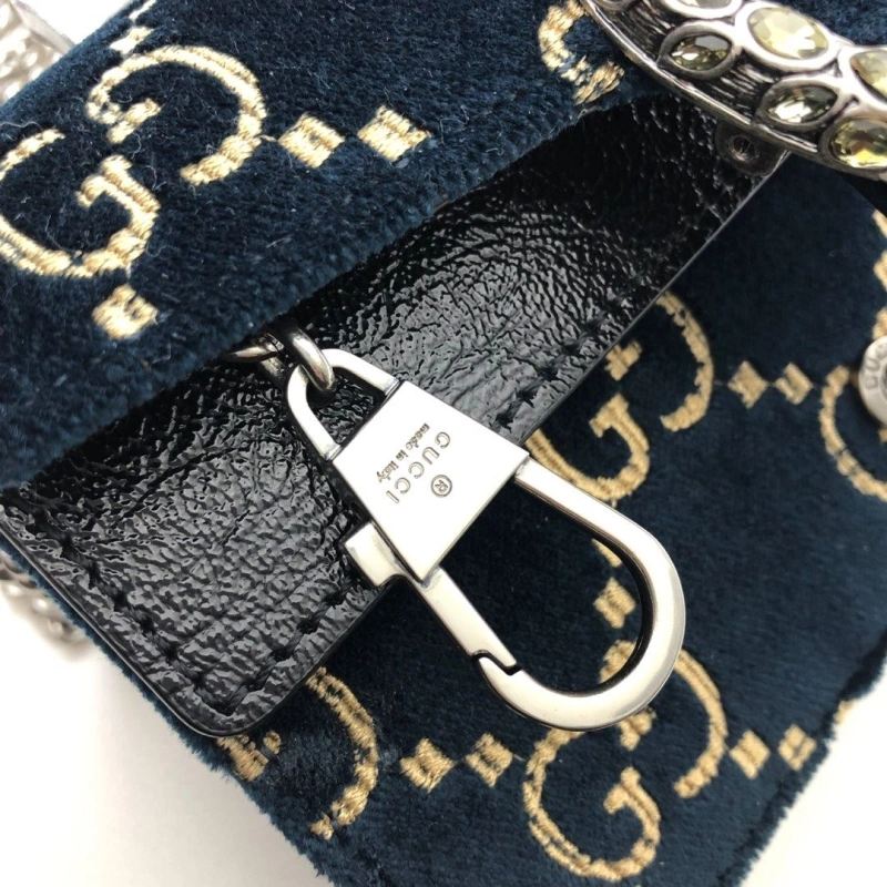 Gucci Satchel Bags 4036B-0318