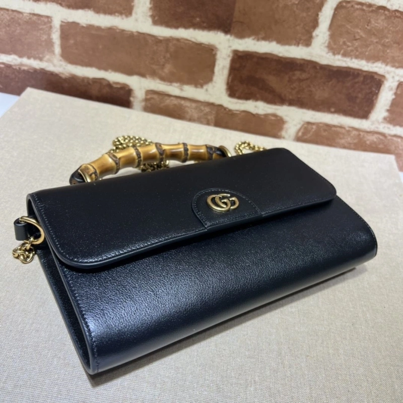 Gucci Top Handle Bags 4036B-0320