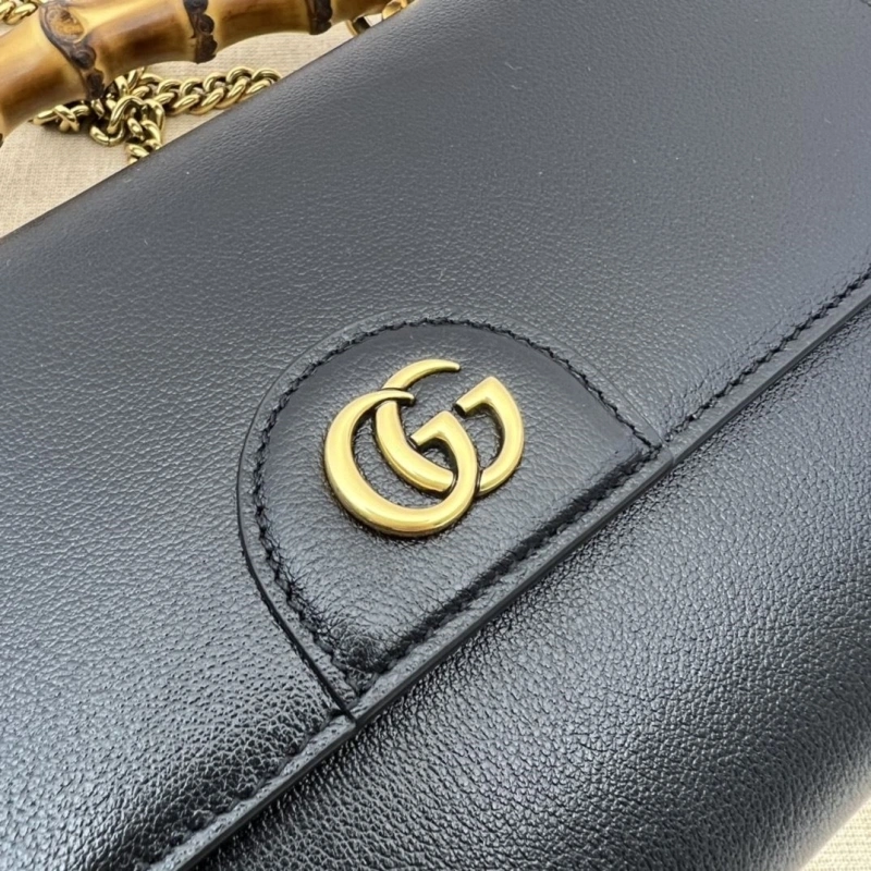 Gucci Top Handle Bags 4036B-0320