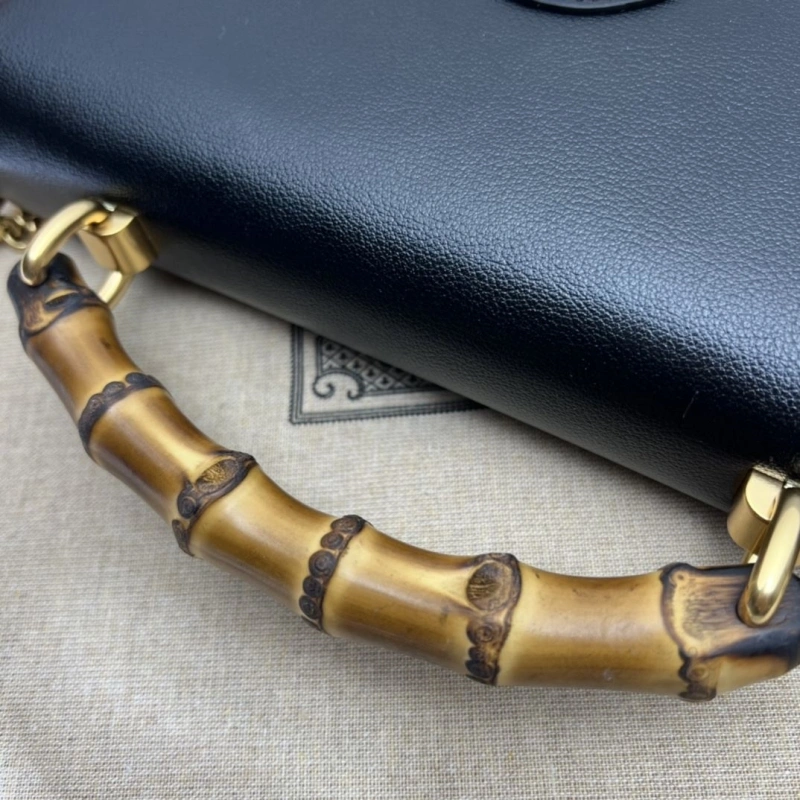 Gucci Top Handle Bags 4036B-0320