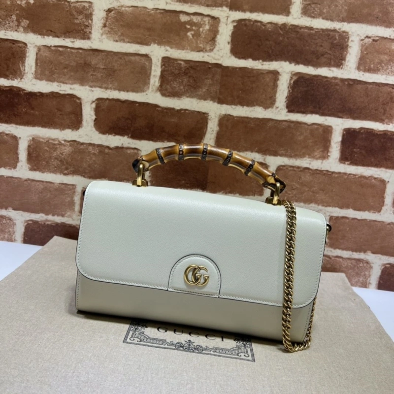 Gucci Top Handle Bags 4036B-0321