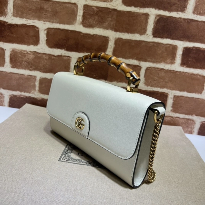 Gucci Top Handle Bags 4036B-0321