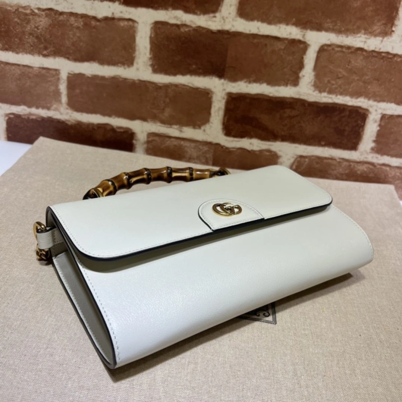 Gucci Top Handle Bags 4036B-0321