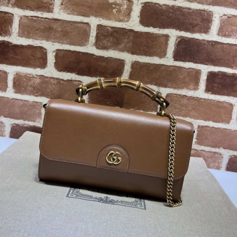 Gucci Top Handle Bags 4036B-0322