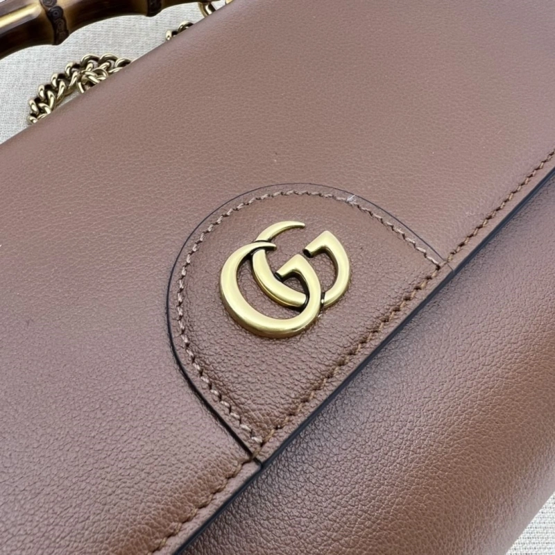 Gucci Top Handle Bags 4036B-0322