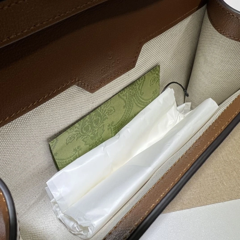 Gucci Top Handle Bags 4036B-0322