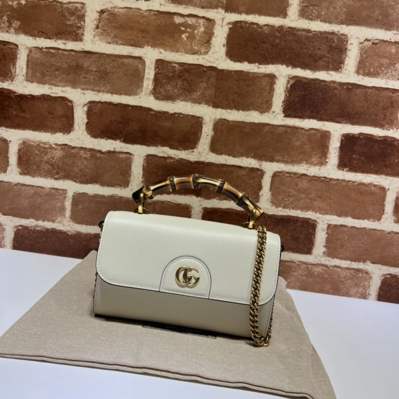 Gucci Top Handle Bags 4036B-0325