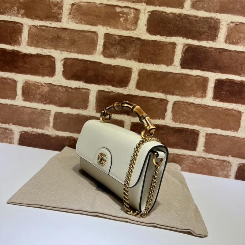 Gucci Top Handle Bags 4036B-0325