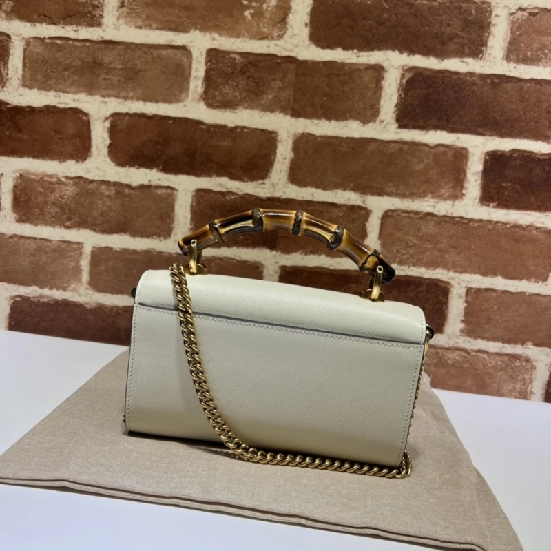 Gucci Top Handle Bags 4036B-0325
