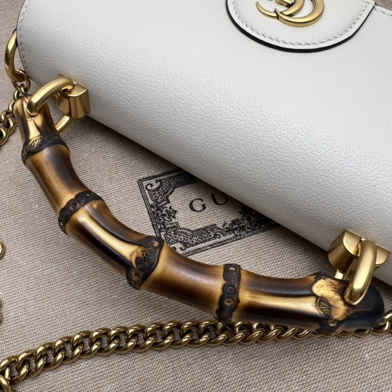 Gucci Top Handle Bags 4036B-0325