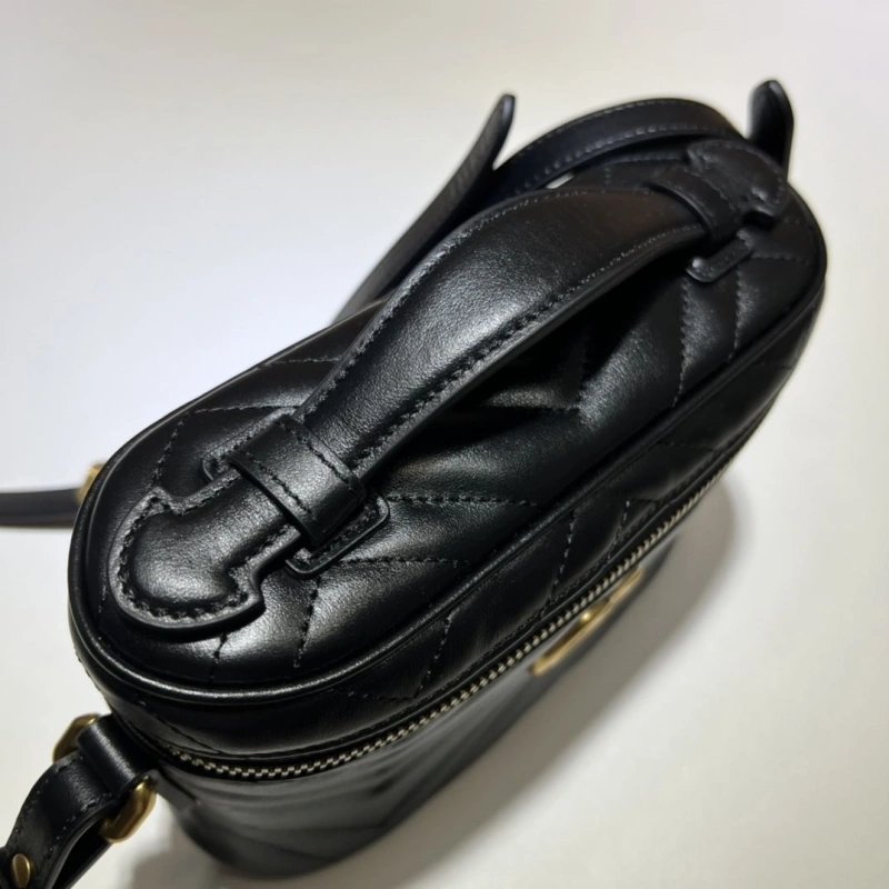 Gucci Cosmetic Bags 4036B-0326