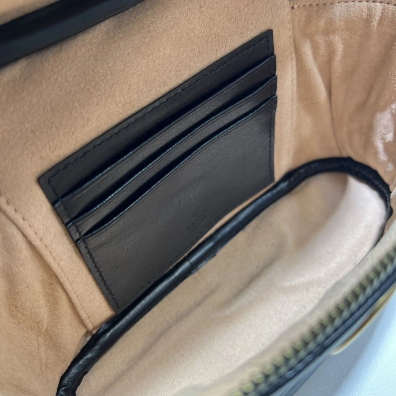 Gucci Cosmetic Bags 4036B-0326