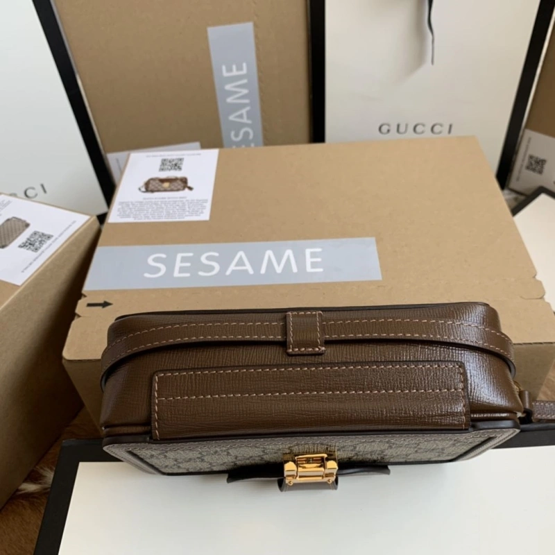 Gucci Satchel Bags 4036B-0330