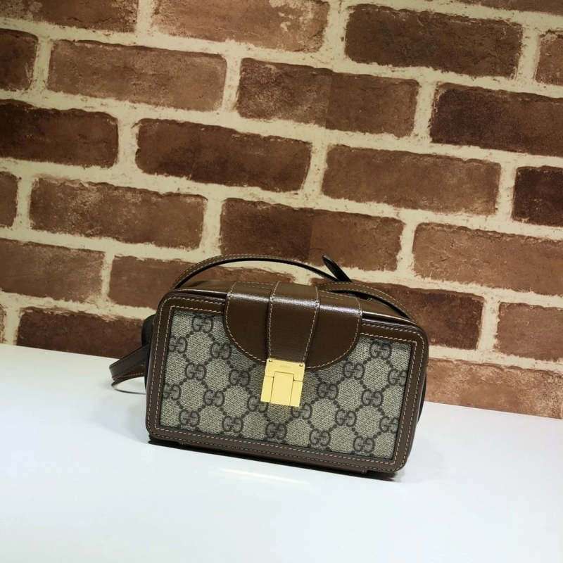 Gucci Satchel Bags 4036B-0331