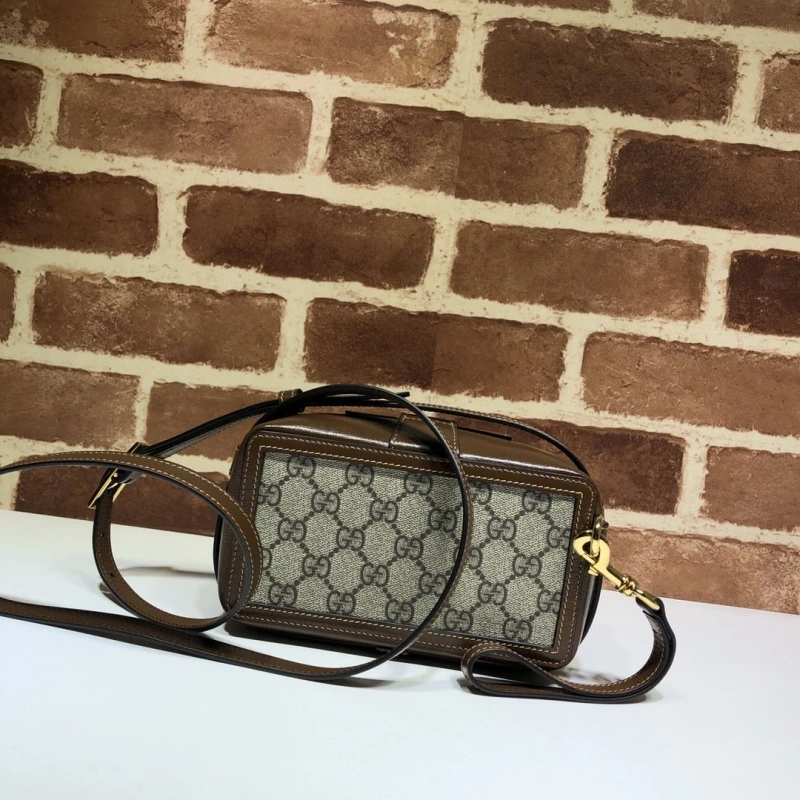 Gucci Satchel Bags 4036B-0331
