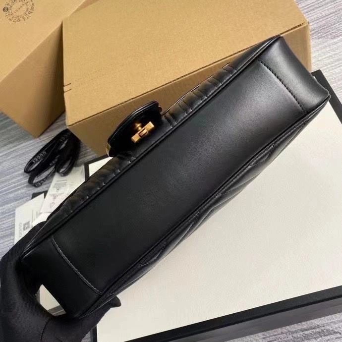 Gucci Satchel Bags 4036B-0332