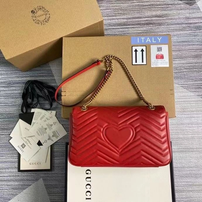 Gucci Satchel Bags 4036B-0333