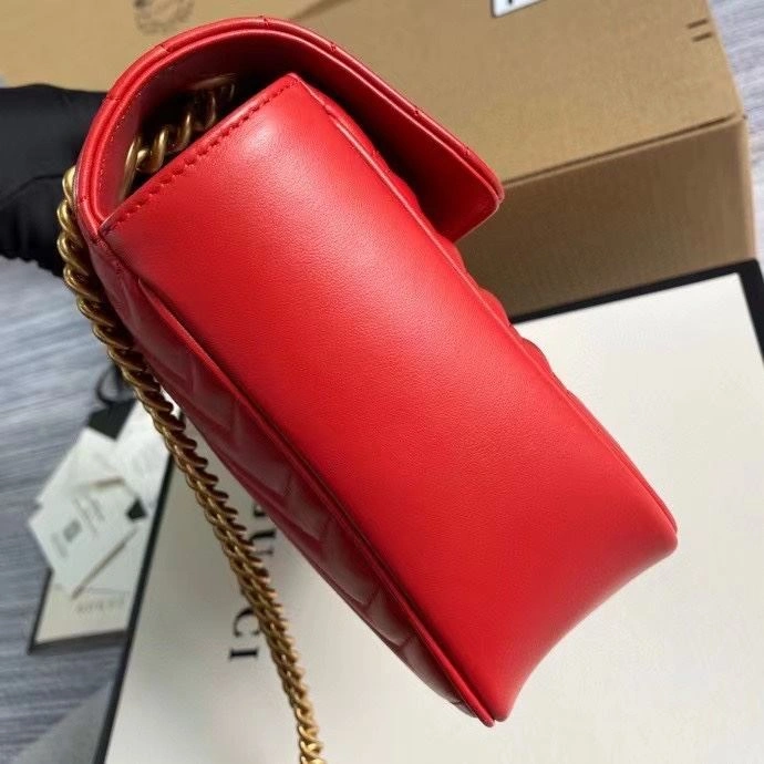 Gucci Satchel Bags 4036B-0333
