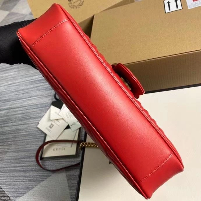 Gucci Satchel Bags 4036B-0333