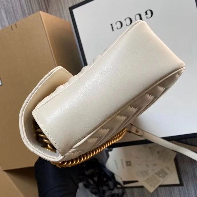 Gucci Satchel Bags 4036B-0334