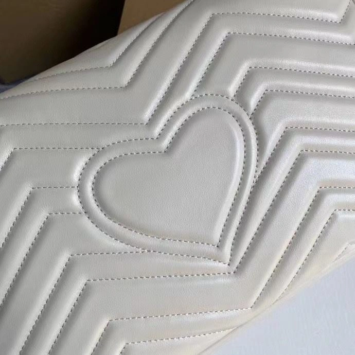 Gucci Satchel Bags 4036B-0334