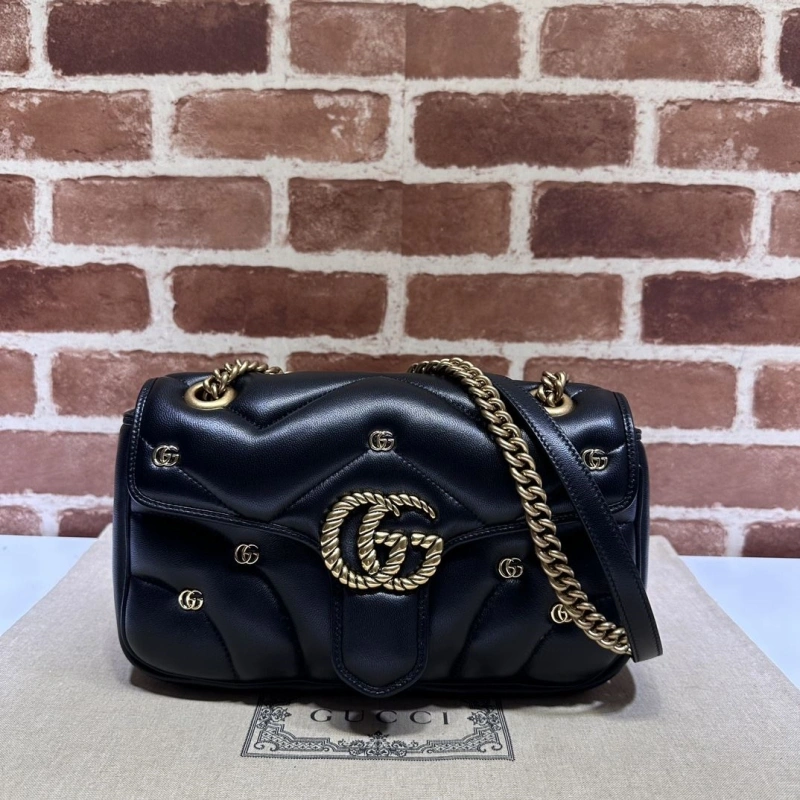 Gucci Satchel Bags 4036B-0336