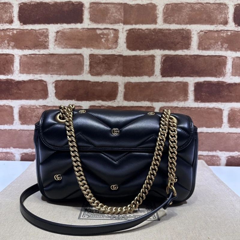 Gucci Satchel Bags 4036B-0336