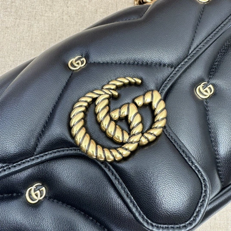 Gucci Satchel Bags 4036B-0336