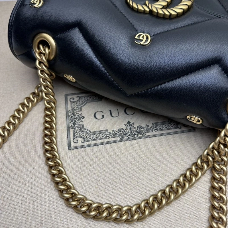 Gucci Satchel Bags 4036B-0336