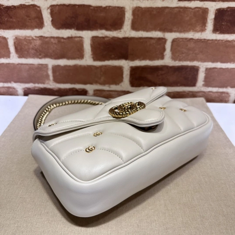 Gucci Satchel Bags 4036B-0337