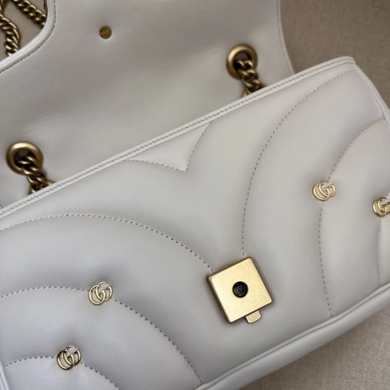 Gucci Satchel Bags 4036B-0337