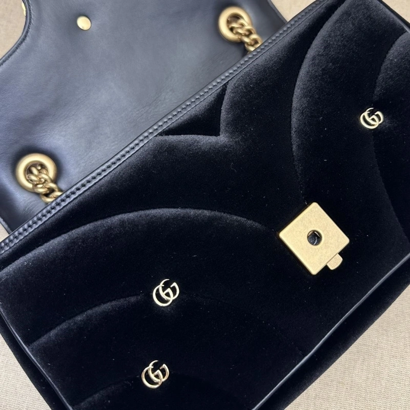 Gucci Satchel Bags 4036B-0339