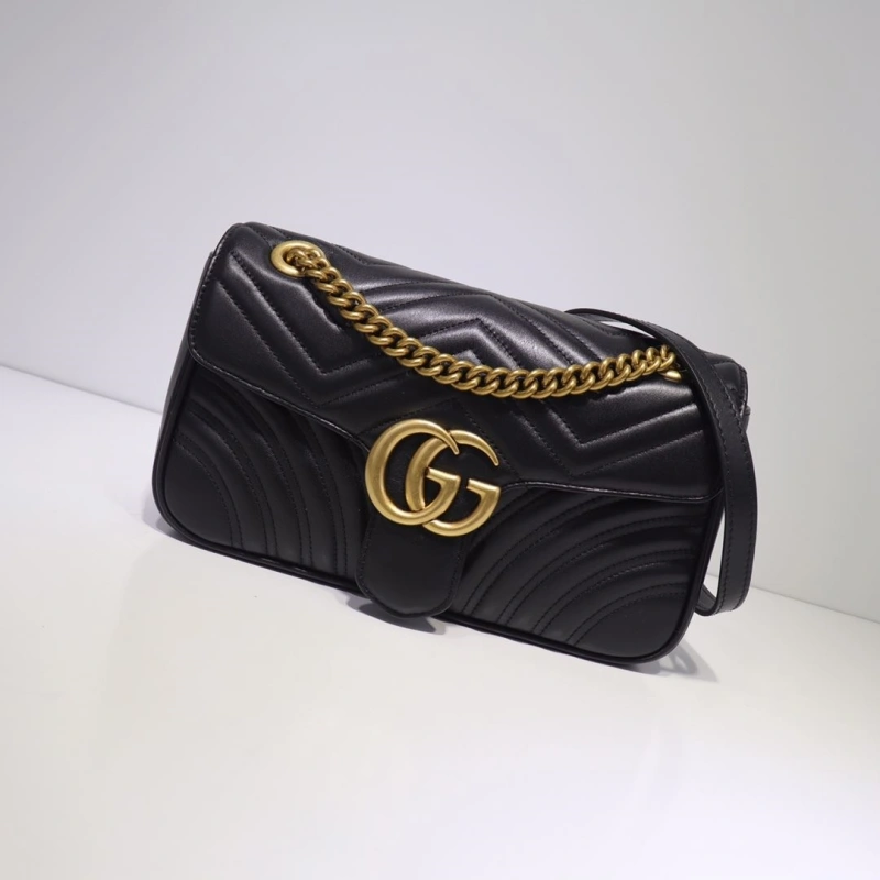 Gucci Satchel Bags 4036B-0341
